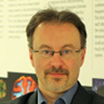 Alberto Di Meglio CERN