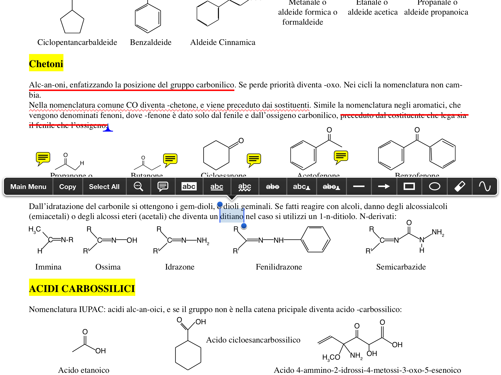 GoodReader per iPad: non solo un buon lettore di PDF