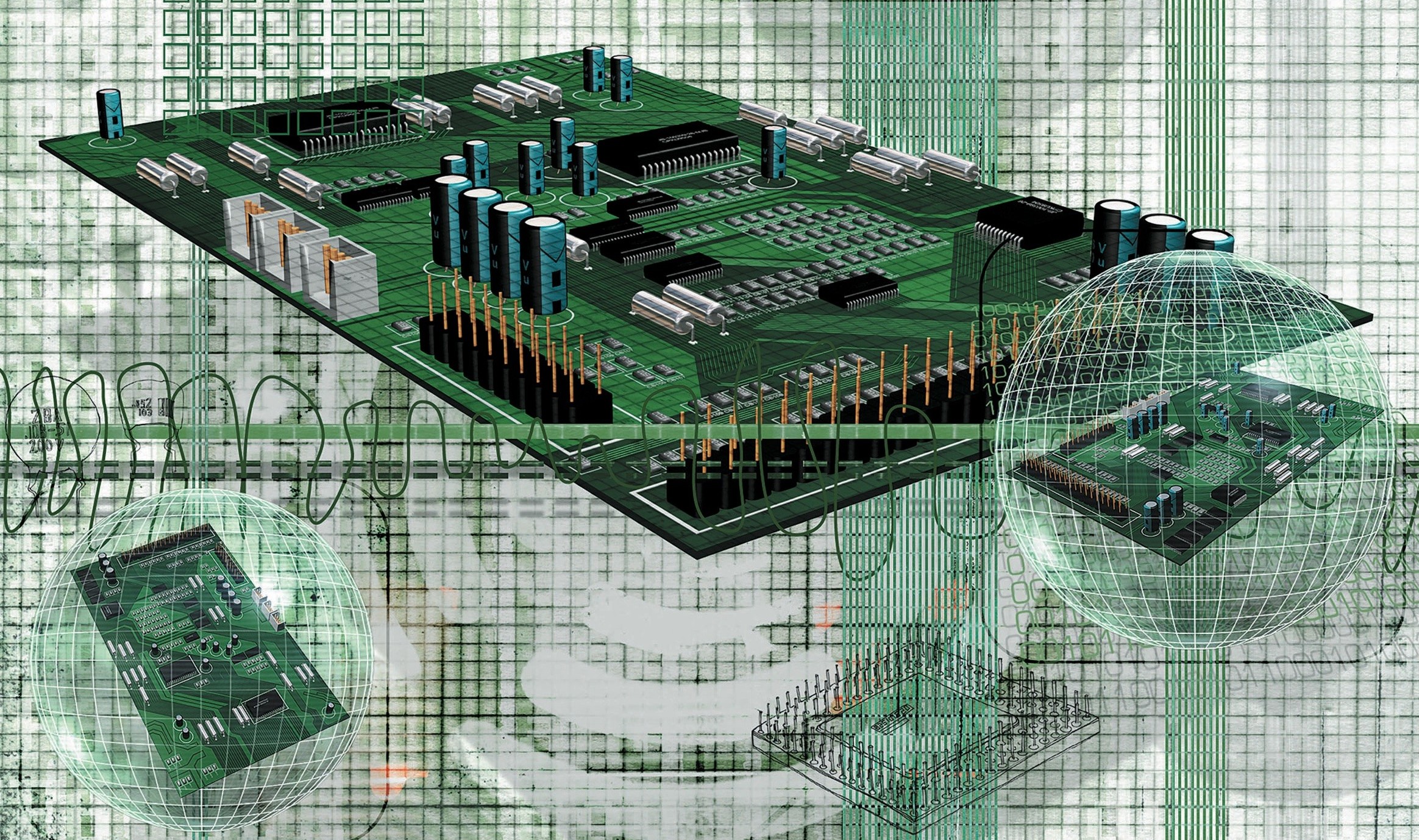 L’abc della virtualizzazione