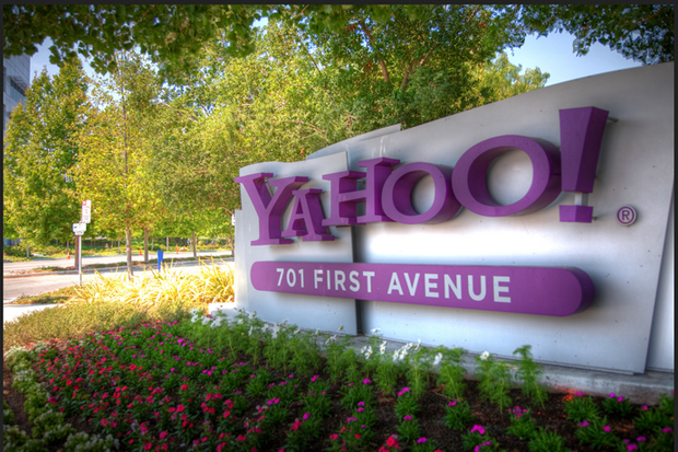 Verizon è interessata a Yahoo?