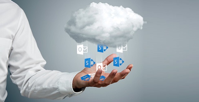 Office364 Cloud Sharepoint e Outlook