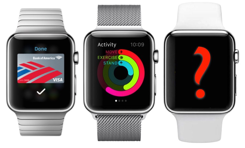 Apple Watch, tanti limiti ma farà bene a salute e pagamenti elettronici