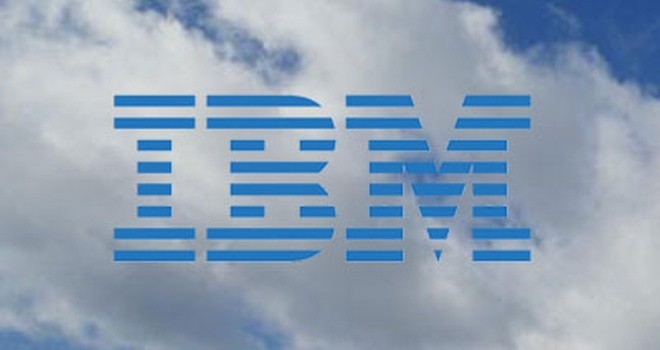 Trimestrale IBM: ricavi giù, ma vola il cloud