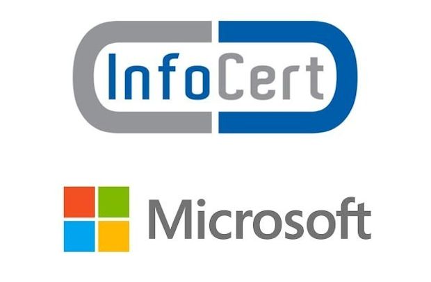 Microsoft e InfoCert insieme per la fatturazione elettronica