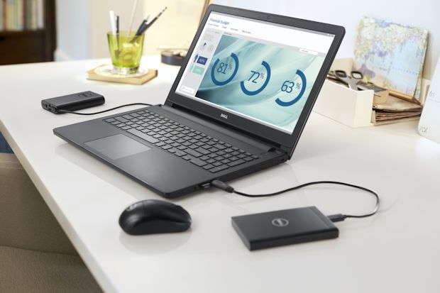 Dell presenta i nuovi notebook Vostro dedicati a professionisti e PMI