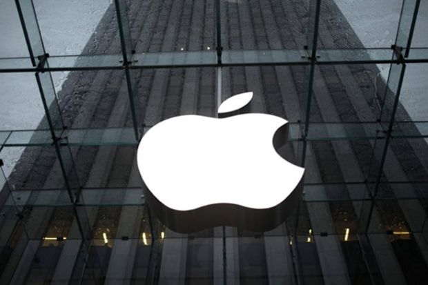 Trimestrale Apple: iPhone sempre più in vetta