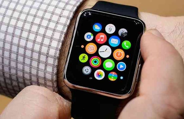 Già 3.000 app per l’Apple watch
