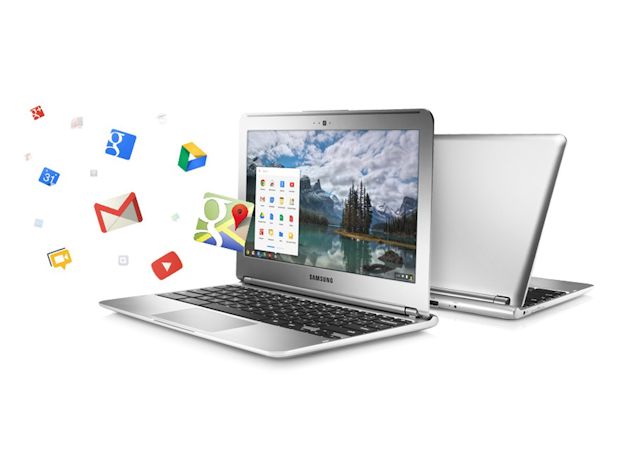 Chromebook e Chrome OS: pregi, difetti e differenze rispetto a Windows e Mac