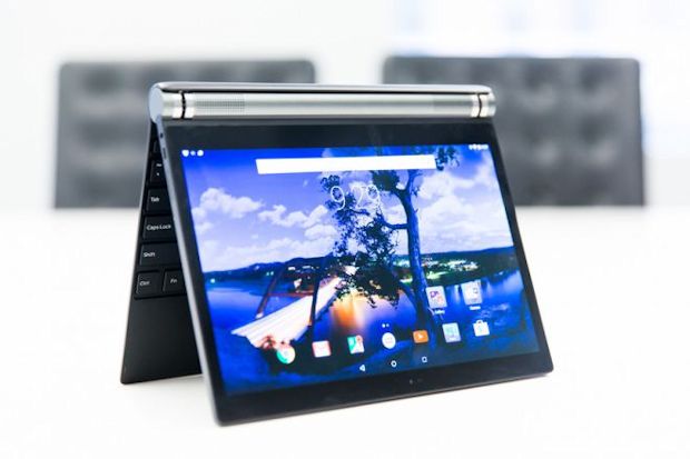 Dell Venue 10 7000: il tablet Android che guarda al business