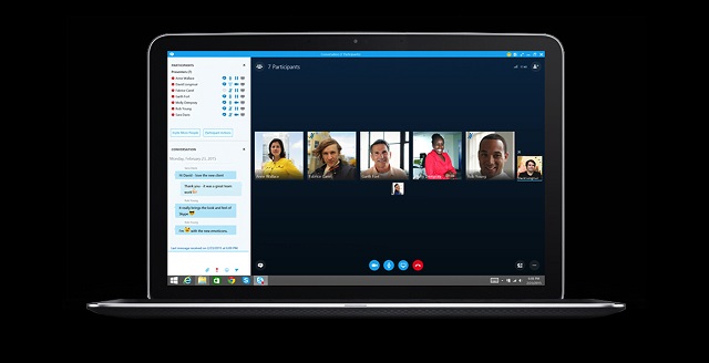 Con l’uscita di Skype for Business, Microsoft seppellisce il marchio Lync