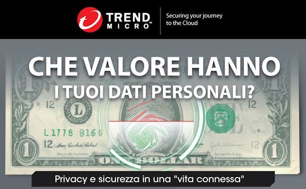 Il valore della privacy per gli utenti internet