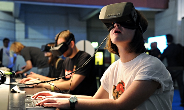 Cinque anni di forte crescita per realtà virtuale e aumentata