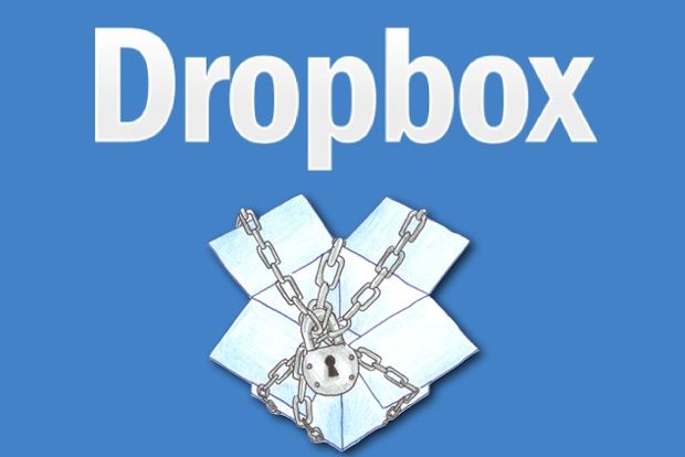 Password Dropbox hackerate: cosa bisogna fare immediatamente