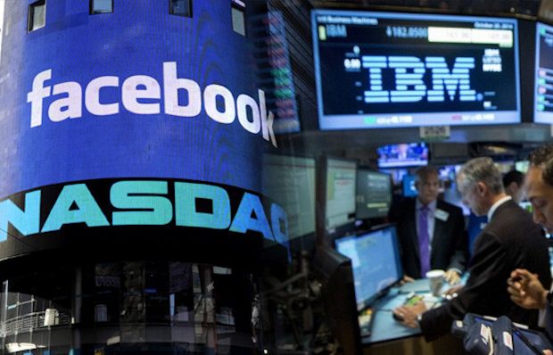 IBM e Facebook si uniscono per offrire una Brand Experience personalizzata