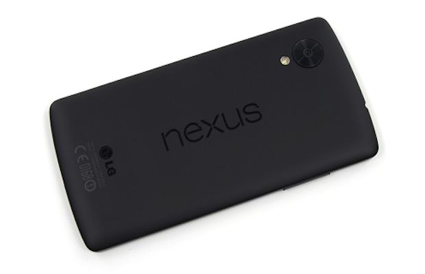 Google al lavoro su due nuovi smartphone Nexus?