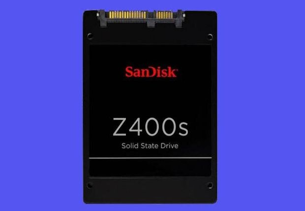 SSD allo stesso prezzo degli HDD: parola di SanDisk