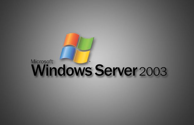 Windows Server 2003 va in pensione: migliaia di aziende a rischio sicurezza