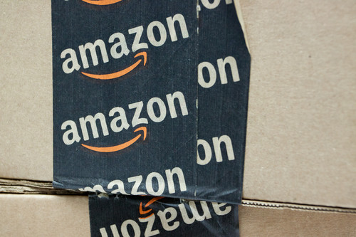 Raddoppiate le vendite di Amazon Web Services