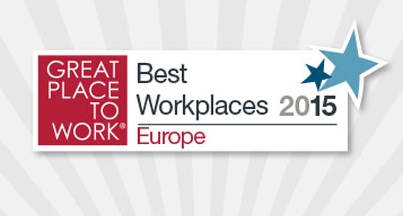 NetApp al primo posto nella classifica “Best Multinational Workplace” in Europa