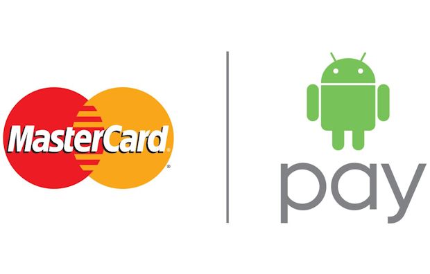 Android Pay: MasterCard ci sta