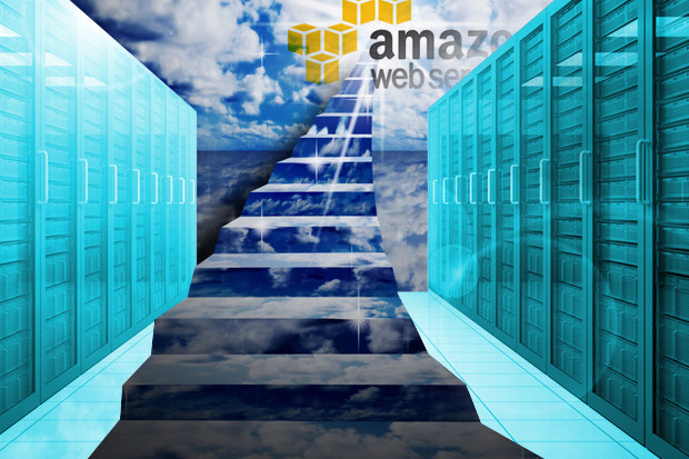 Come impostare un server Amazon AWS per le piccole aziende