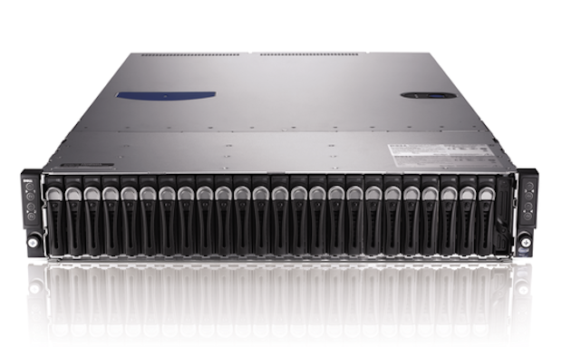 Dell presenta il nuovo PowerEdge C6320