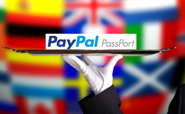 PayPal lancia il sito PassPort per le piccole imprese