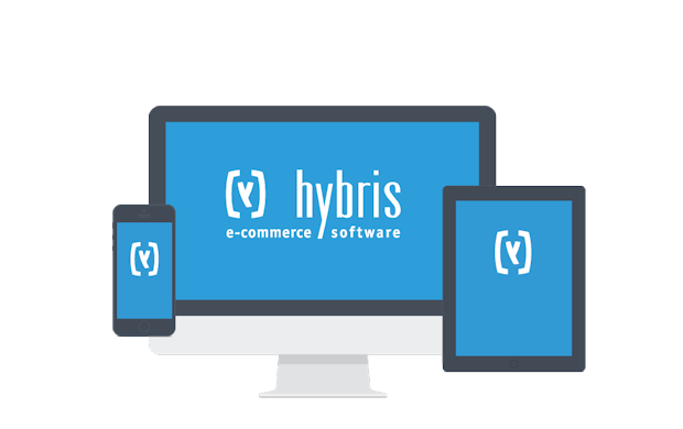 E-Commerce più veloce con Hybris Software