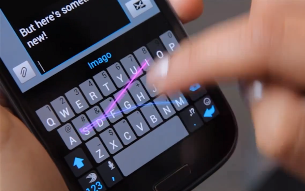 Galaxy S6: quando la tastiera diventa pericolosa