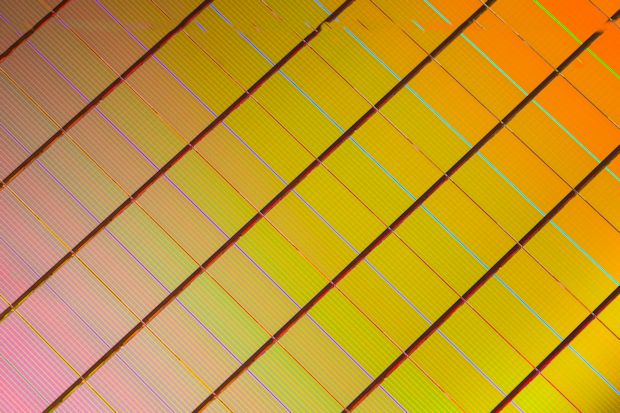 Intel e Micron insieme per una tecnologia di memoria rivoluzionaria