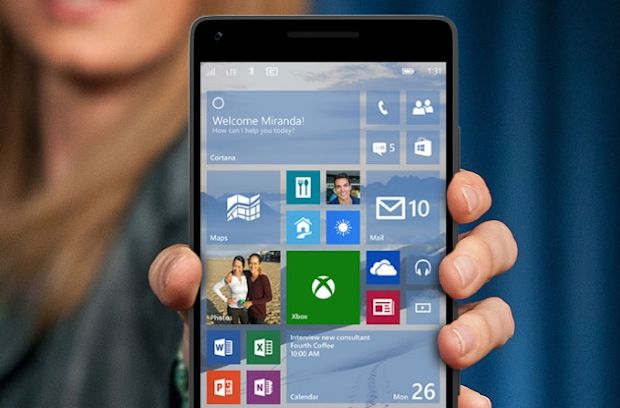 Sviluppare per Windows Phone e Windows 10 Mobile conviene