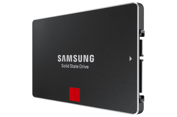 I primi SSD consumer da 2 TB sono di Samsung
