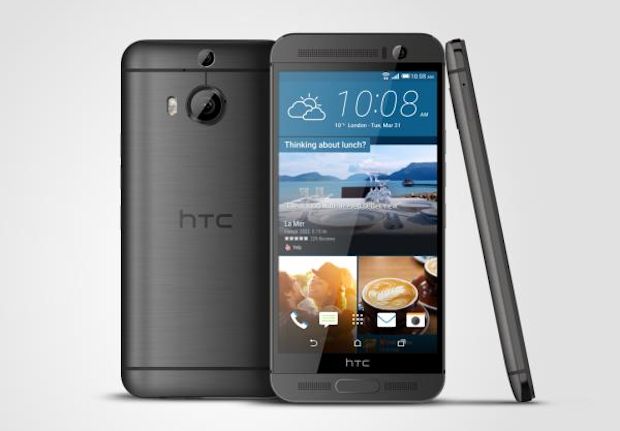 HTC One 9+: dopo l‘Asia tocca ora all’Europa