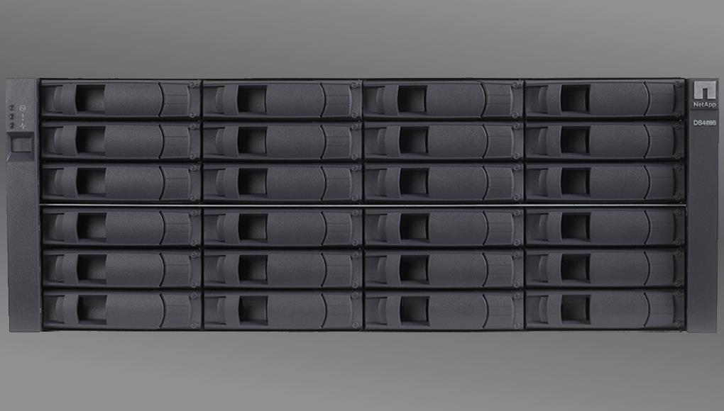 NetApp-Flash-Storage NetApp-Flash-Storage