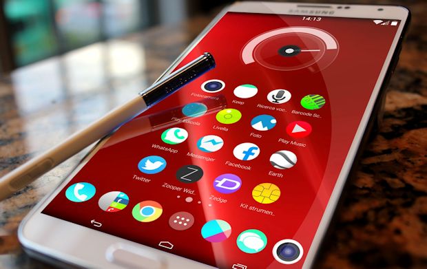 Prime date per il Galaxy Note 5