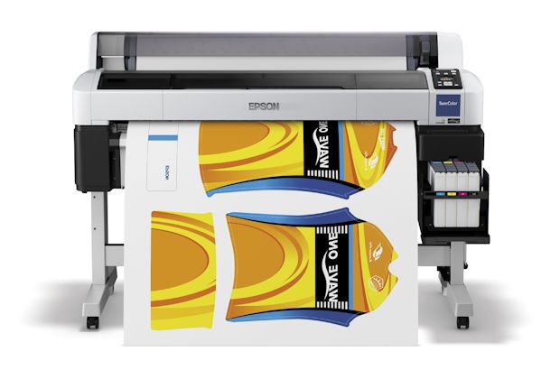 Nuove stampanti a sublimazione per Epson