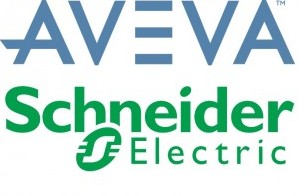 Software industriale: accordo strategico tra Schneider Electric e Aveva
