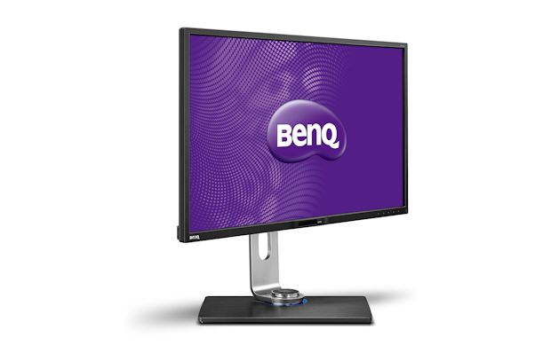 Nuovi monitor per progettisti e designer da BenQ