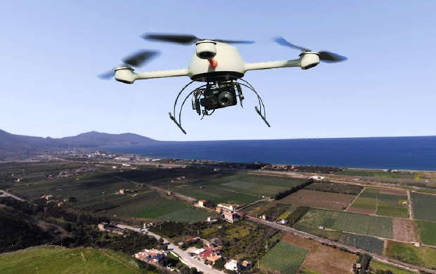 Droni: arriva il nuovo regolamento ENAC