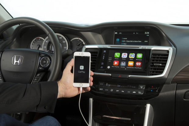 Apple Car e progetto Titan