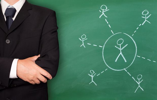 Risorse Umane: i 7 errori più comuni delle aziende