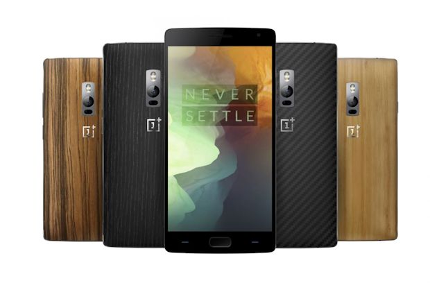 OnePlus 2: ecco tutte le caratteristiche