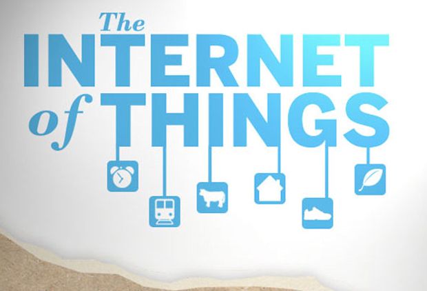 Tutto sull’Internet of Things System di Cisco