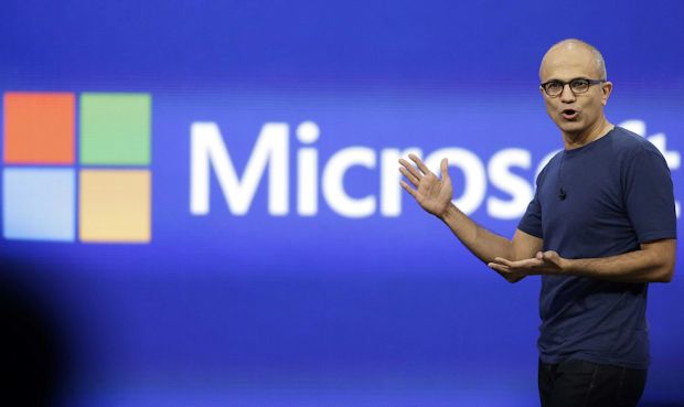 Microsoft: secondo trimestre tra cali e impennate