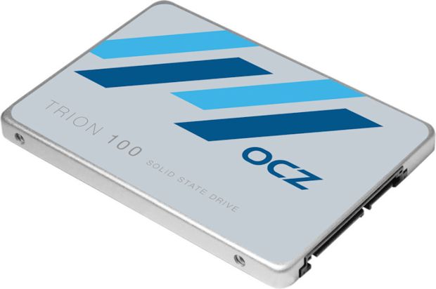I nuovi SSD “low cost” di OCZ