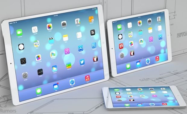 iPad Pro: ci siamo davvero?