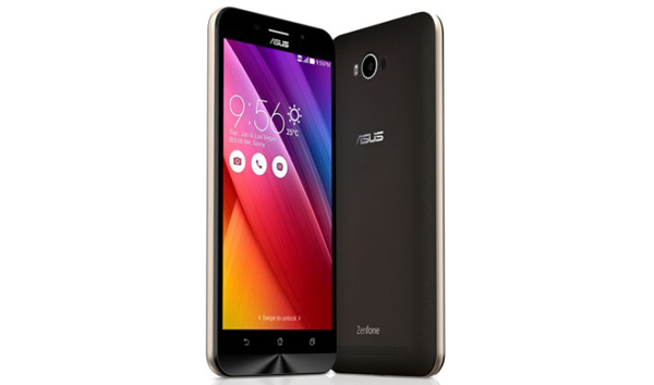 Asus ZenFone Max risolve tutti i problemi di autonomia