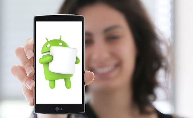 Svelato ufficialmente Android 6.0 Marshmallow