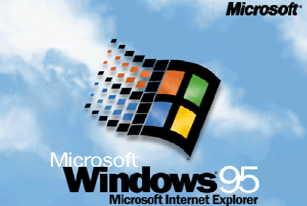 I vent’anni di Windows 95