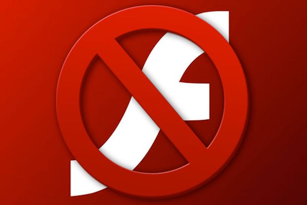 Anche Firefox dice addio a Flash